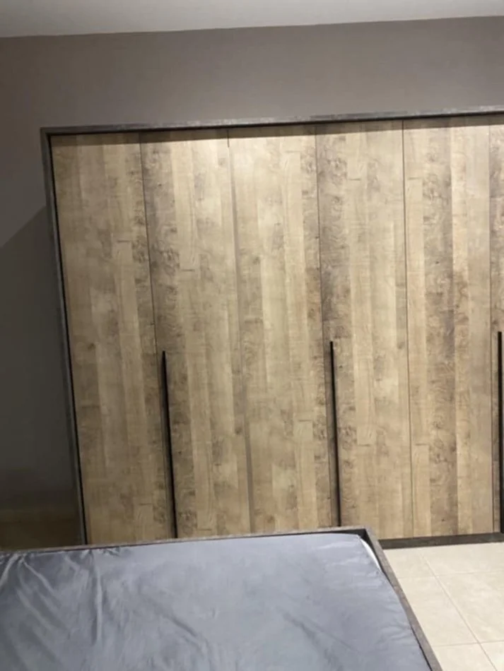 Tirane, jepet me qera Vile 1+1+Ballkon Kati 2, 50 m² 370 € (Kristaq capo)