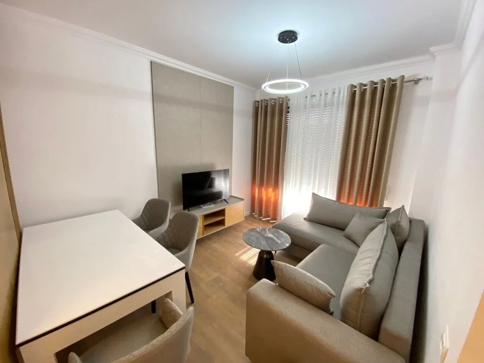 Apartament  2+1 Per Qira Ne Don Bosko