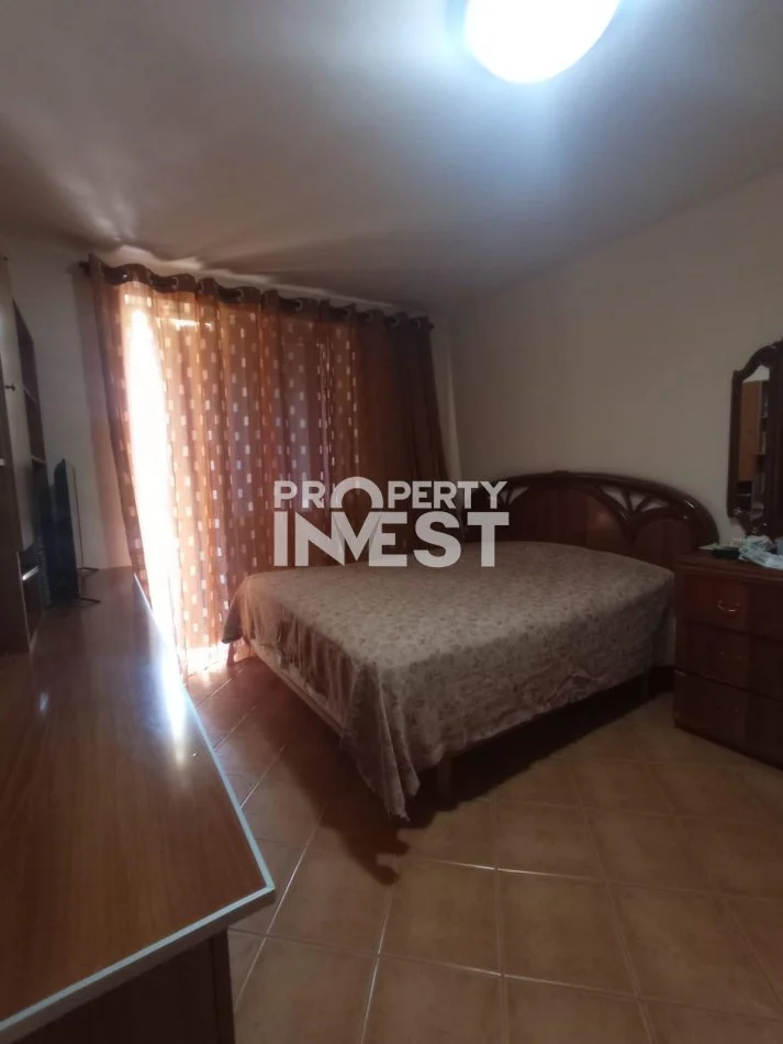 Tirane, shitet apartament 3+1+Ballkon Kati 2, 89 m² 235.000 € (ish blloku)