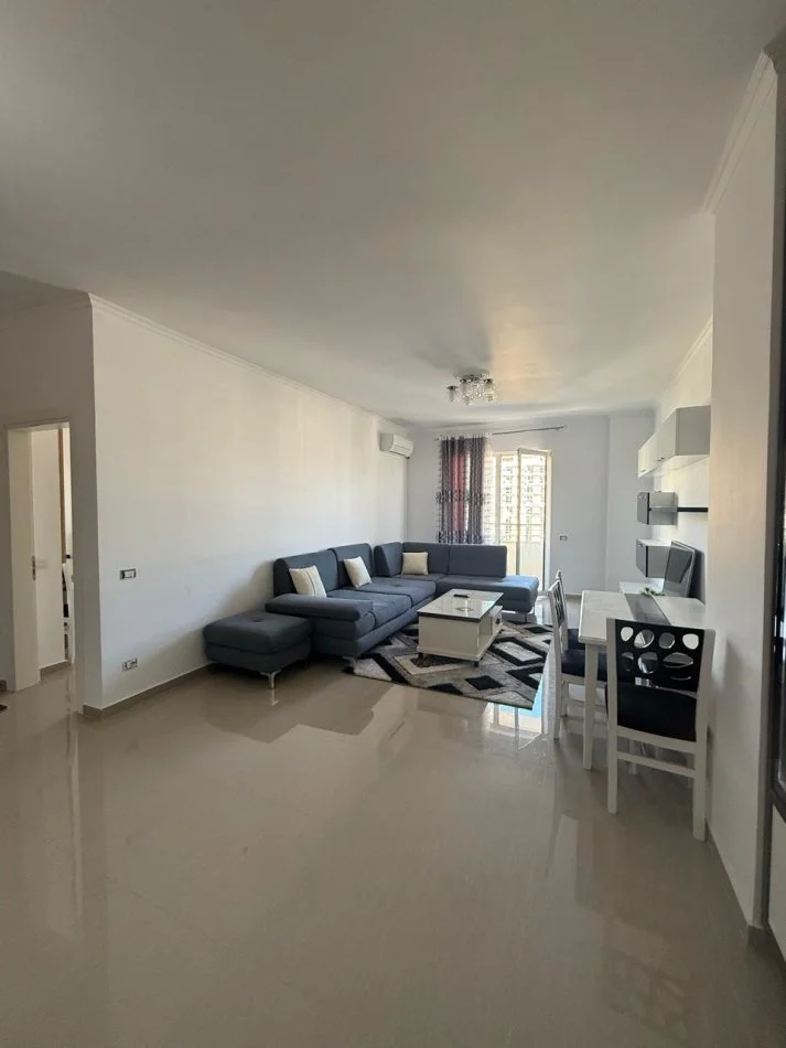 Durres, shitet apartament 1+1+Ballkon Kati 4, 80 m² 90.000 € 