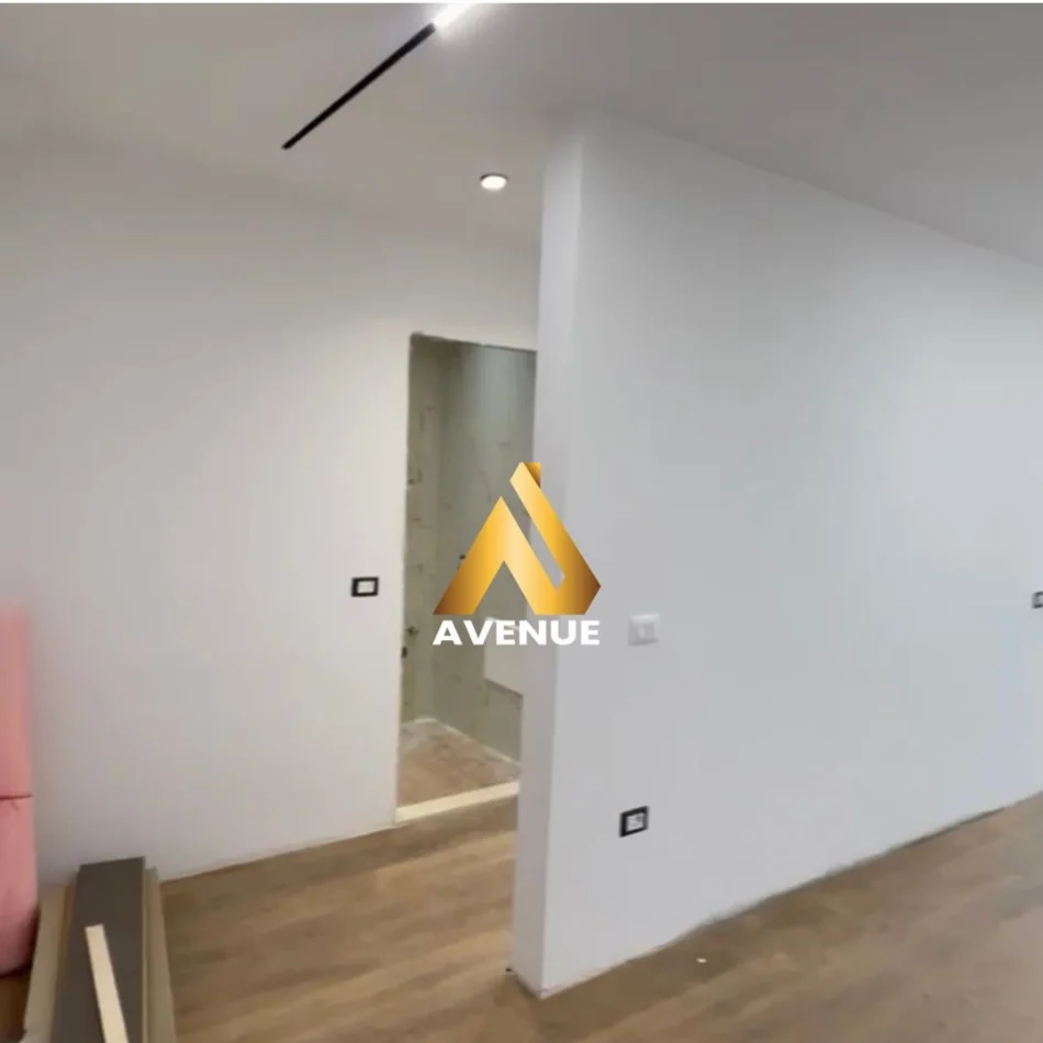 21 DHJETORI - SHITET APARTAMENT 1+1 – TIRANË