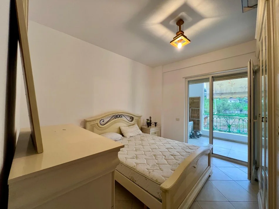 Shqiperi, jepet me qera apartament 2+1+Ballkon Kati 2, 72 m² 600 € (Kopshti Zoologjik - Tirane)