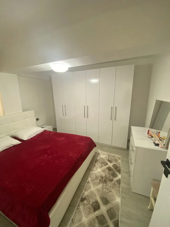 Tirane, jepet me qera 1+1 Kati 1, 60 m² 550 € (Zogu i Zi, Rruga Vellezerit Manastirli)