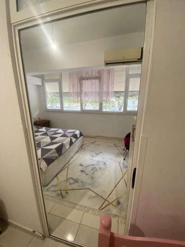 Tirane, shitet garsonier 1+1 Kati 2, 48 m² 91.200 € (Rruga dritan hoxha)