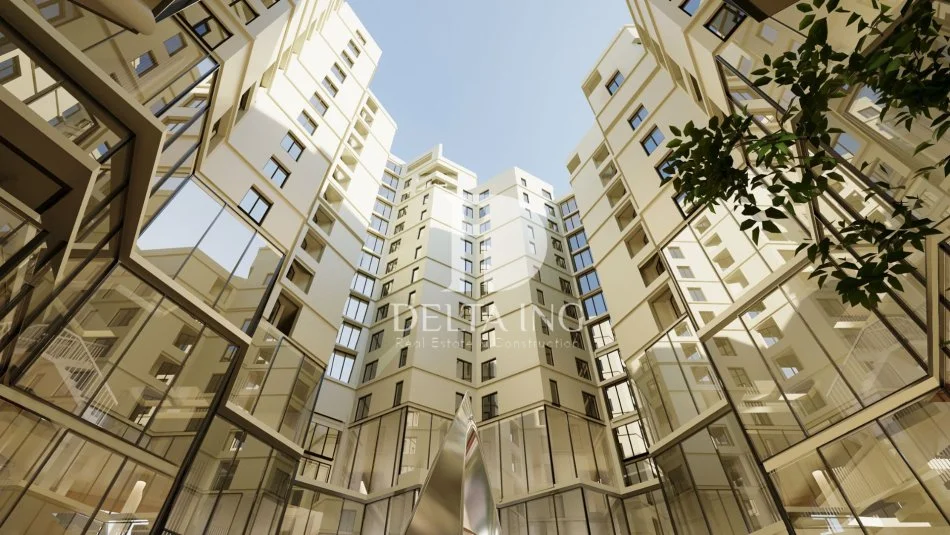 Tirane, shitet apartament 1+1 Kati 1, 71 m² 119.000 € (Dritan Hoxha)