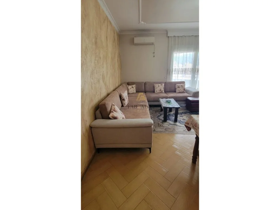 Vlore, shitet apartament 3+1 Kati 6, 134 m² 250.000 € (BULEVARDI ISMAIL QEMALI)
