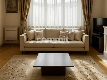 Tirane, jepet me qera apartament 3+1+Aneks , 280 m² 1.500 € 
