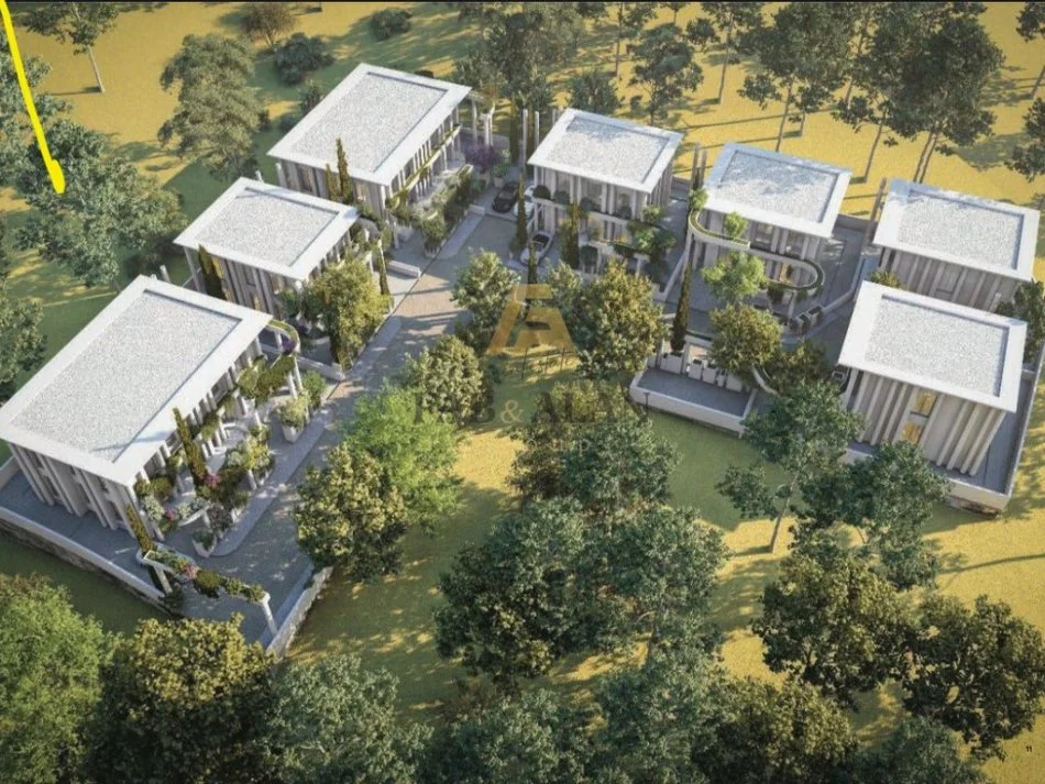 Tirane, shitet Vile 2 Katshe , 221 m² 730.000 € (TEG)