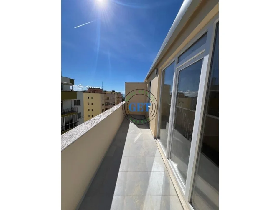 Durres, shitet apartament 2+1 Kati 10, 85 m² 135.000 € (Plazh Iliria, Durres)