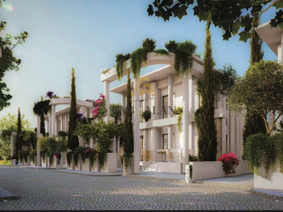 Tirane, shitet Vile 2 Katshe , 221 m² 730.000 € (TEG)