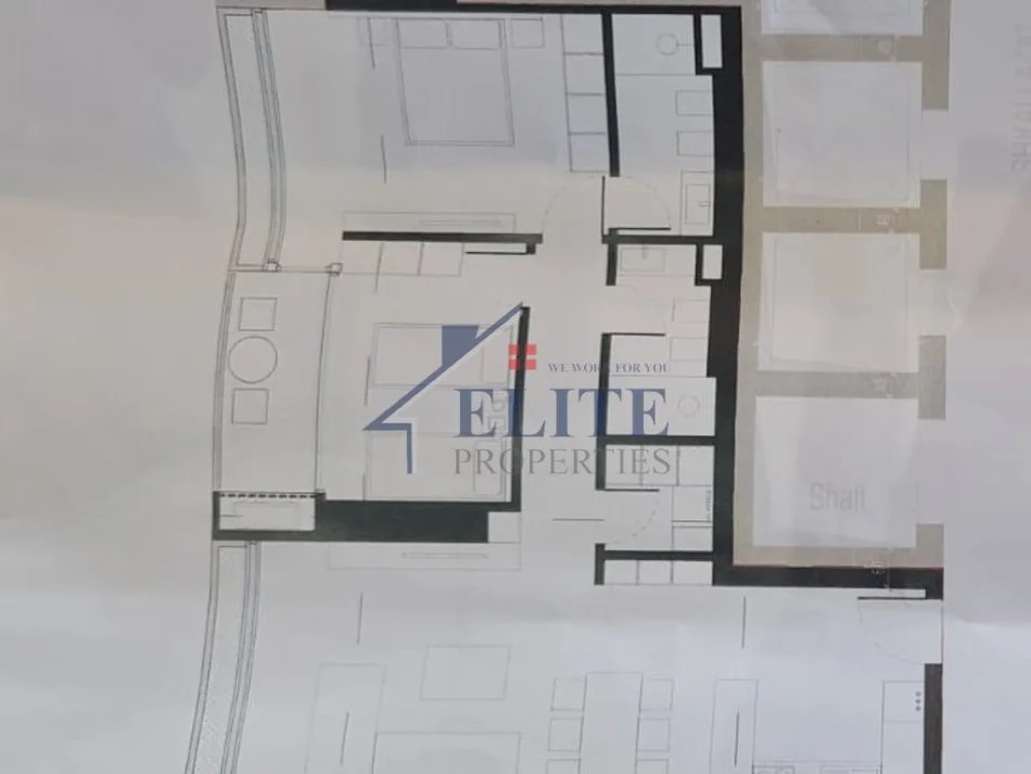 Tirane, shitet apartament 2+1+Ballkon Kati 6, 125 m² 230.529 € (Lion Park 2)