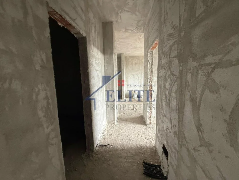 Tirane, shitet apartament 2+1+Ballkon Kati 3, 114 m² 131.181 € (Golden Hands Paskuqan)