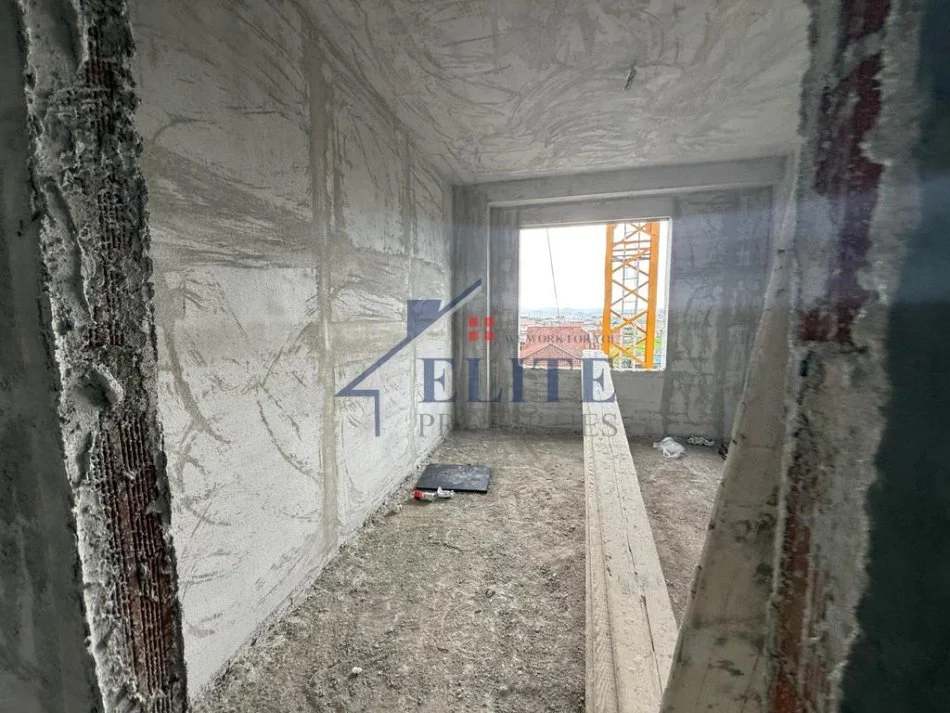 Tirane, shitet apartament 2+1+Ballkon Kati 3, 114 m² 131.181 € (Golden Hands Paskuqan)
