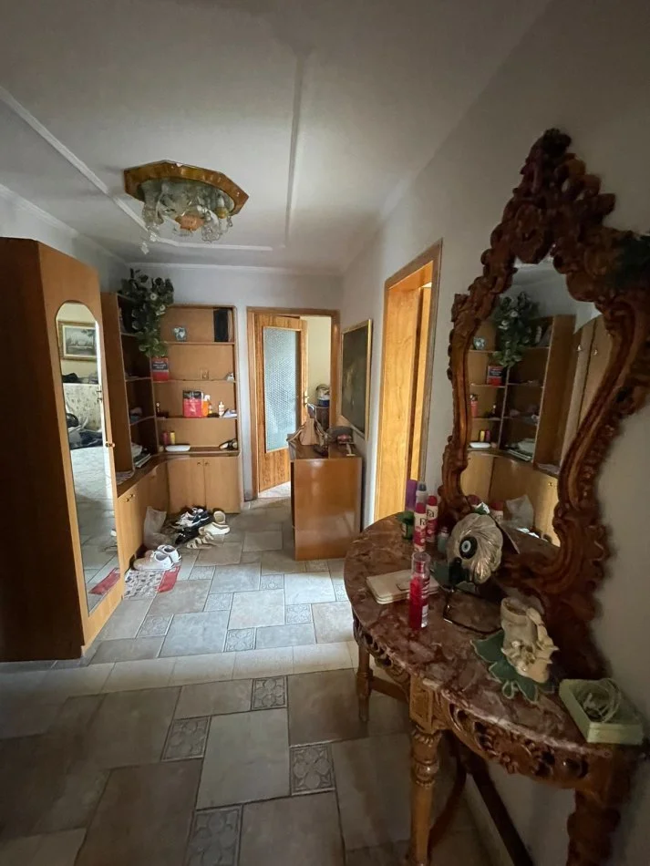 Tirane, shes apartament 3+1+Aneks Kati 5, 155 m² (ALI DEM)