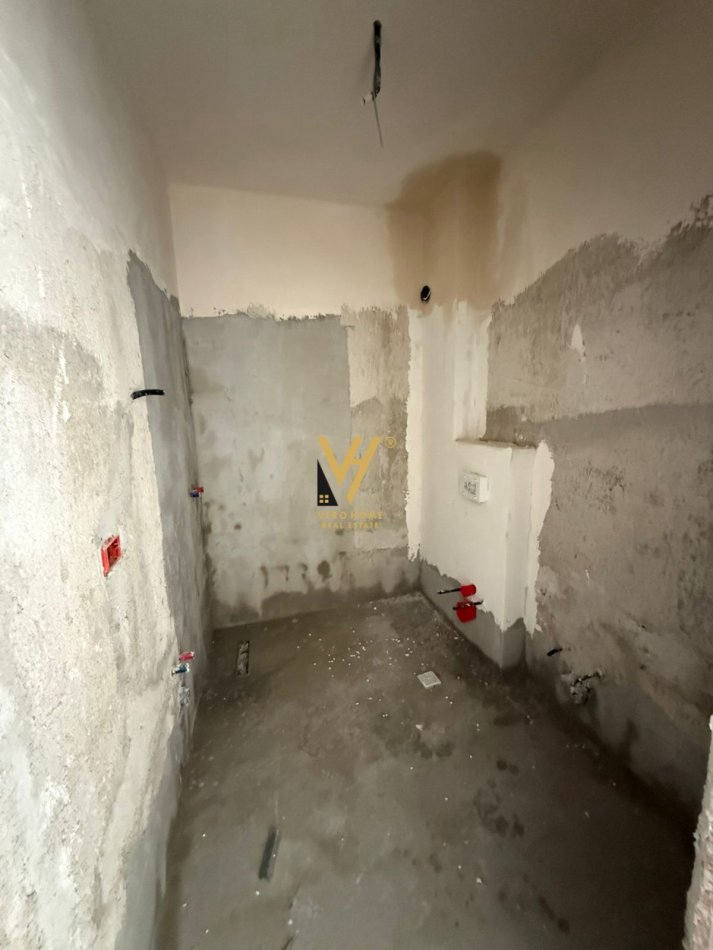 Durres, shitet apartament 1+1+Ballkon Kati 3, 51 m² 67.600 € (PISHAT E BUTA, DURRES)