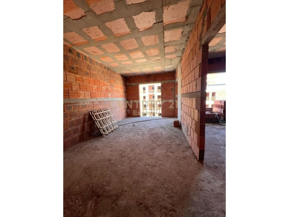 SHITET APARTAMENT 1+1, TE TIRANA ENTRY 2! 83 000 euro