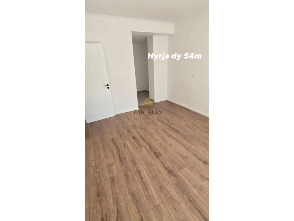 Tirane, shitet apartament 1+1 Kati 7, 54 m² 115.000 € (Don Bosko)