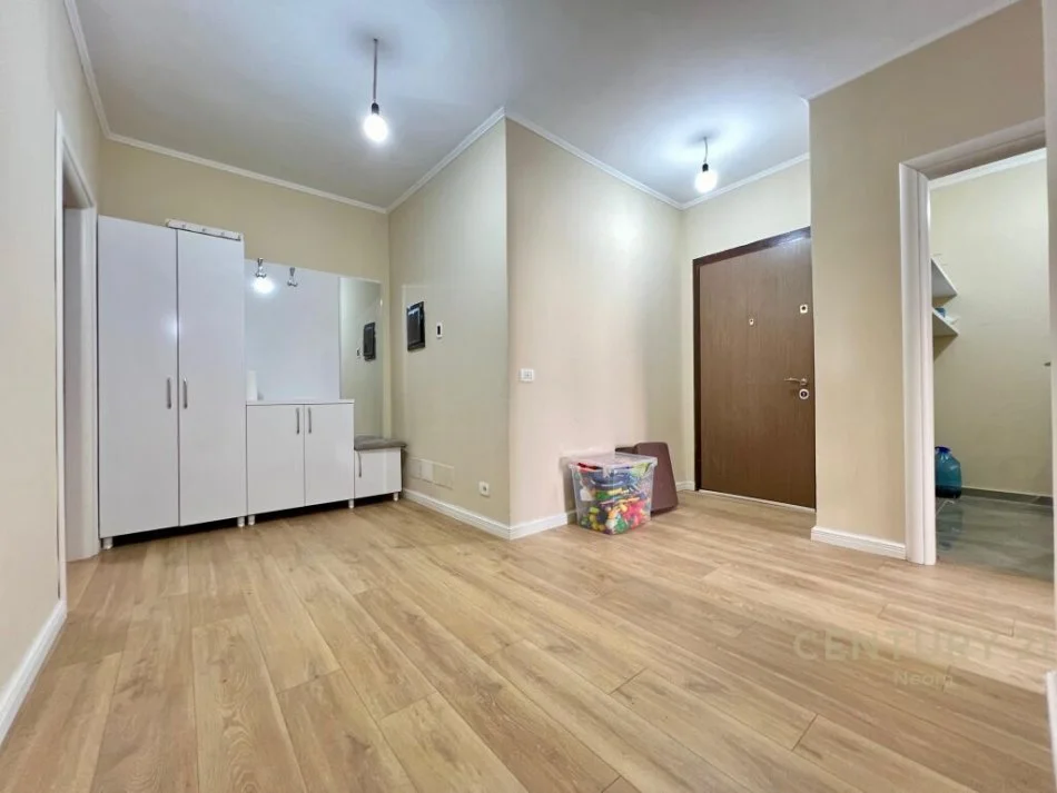 Tirane, shitet apartament 3+1, Kati 2, 160 m² 252,000 € (Kopshti Zoologjik)