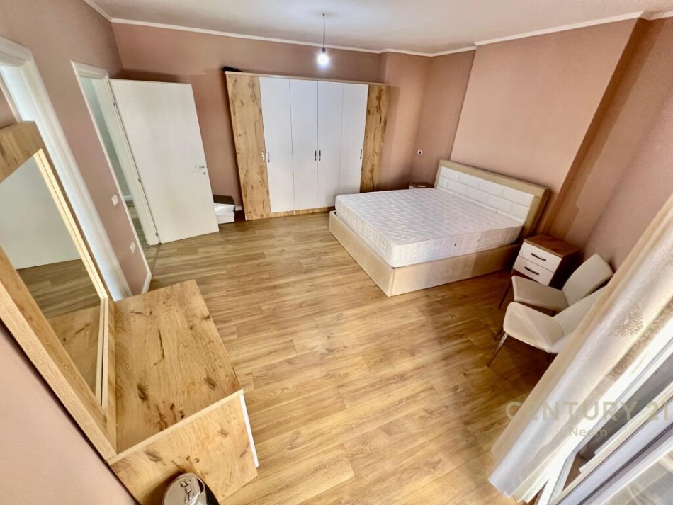 SHESIM, APARTAMENT MODERN 3+1+2 me 2 POSTE PARKIMI‼️ Neom88798