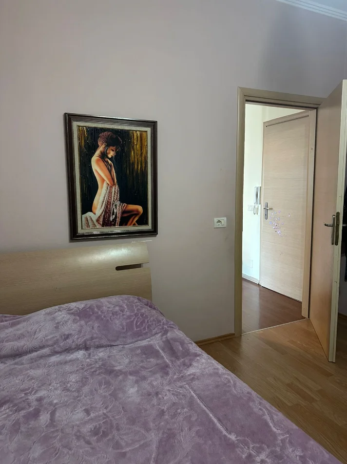 Tirane, jepet me qera apartament 2+1 Kati 3, 75 m² 650 € (Kodra e Diellit)
