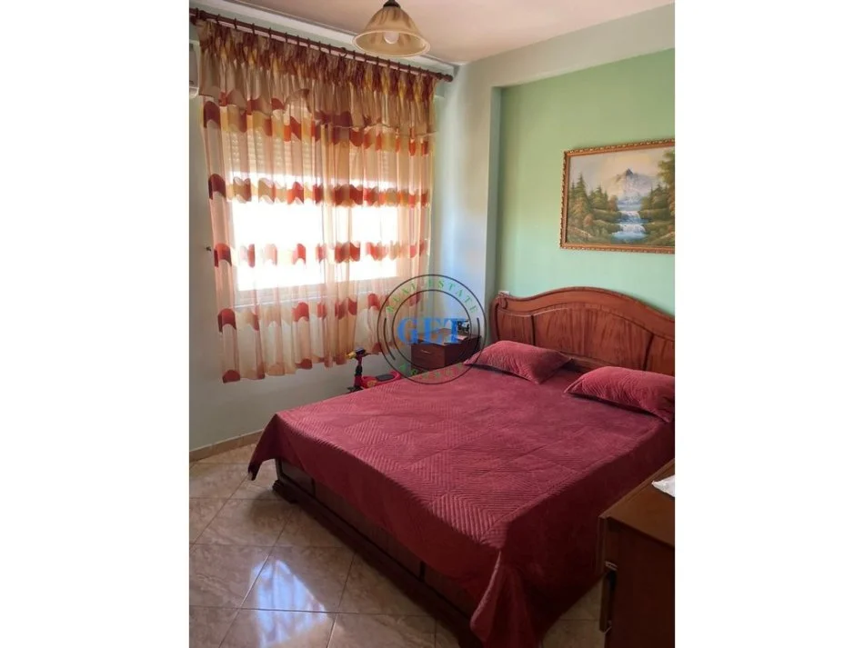 Durres, shitet apartament 2+1 Kati 5, 74 m² 134.000 € (Plazh , Durres)