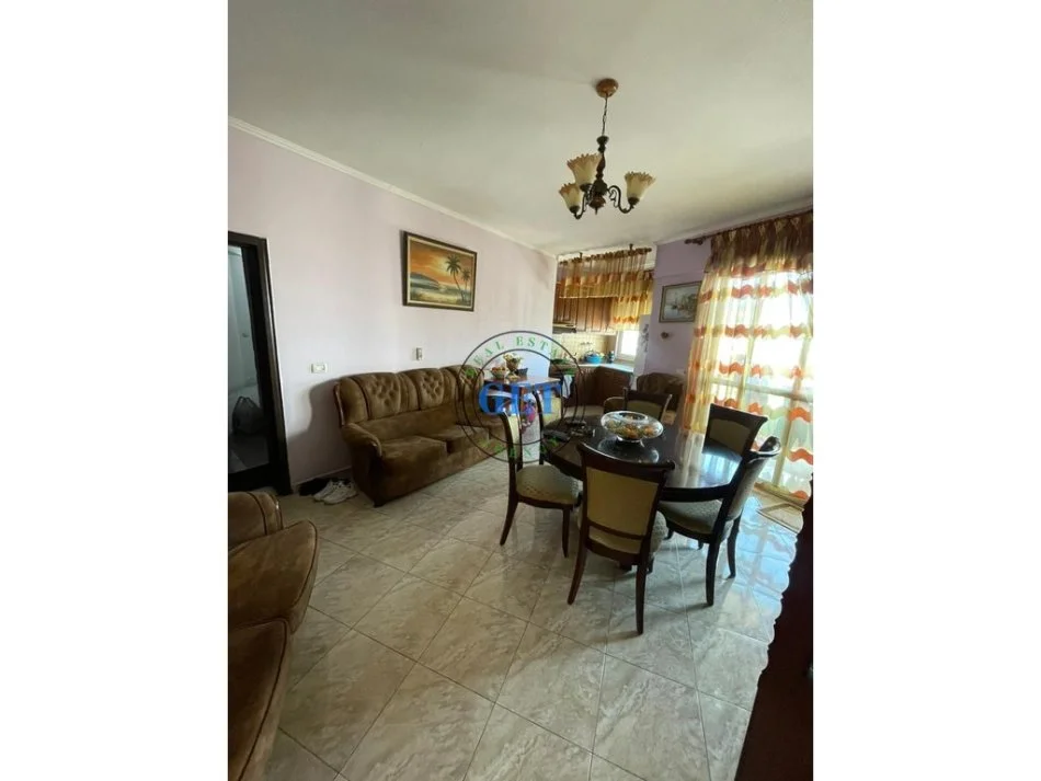 Durres, shitet apartament 2+1 Kati 5, 74 m² 134.000 € (Plazh , Durres)