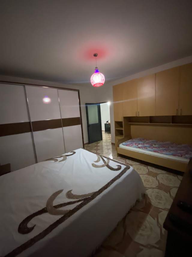 Tirane, jepet me qera apartament 1+1+A+BLK Kati 1, 70 m² 265 Euro (5 Maji)