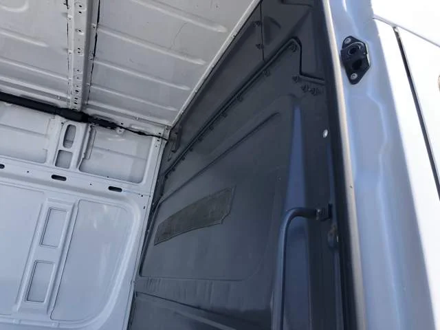 Tirane, shes Furgon Mercedes-Benz Sprinter 313 Viti 2014, 14.500 Euro