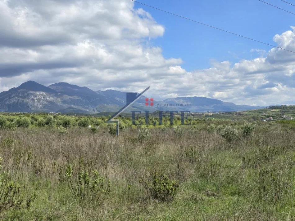 Tirane, shitet toke , 9.600 m² 336.000 € (Zall Herr)