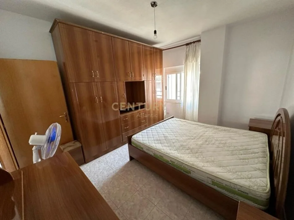 !!!!OKAZION!!!!  SHITET APARTAMENT 1+1 NE PLAZH ILIRIA! 48000EU