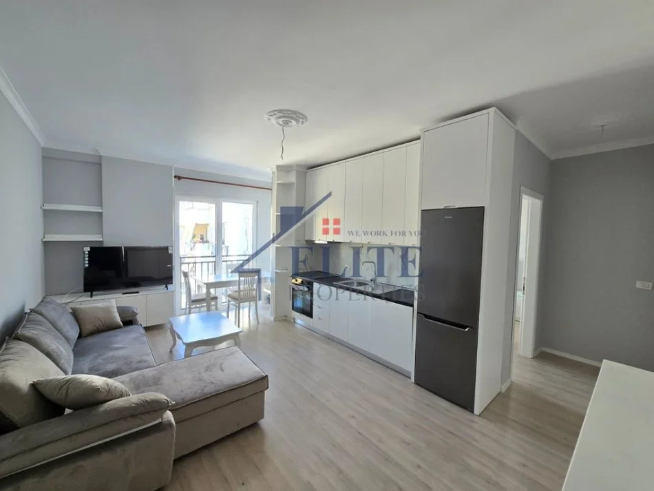 Tirane, shitet apartament 1+1 Kati 6, 61 m² 91.815 € (Yzberisht)