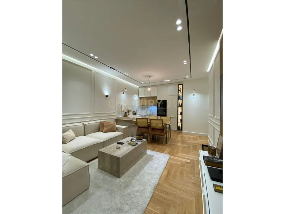 5 MAJI, SHESIM APARTAMENT 1+1