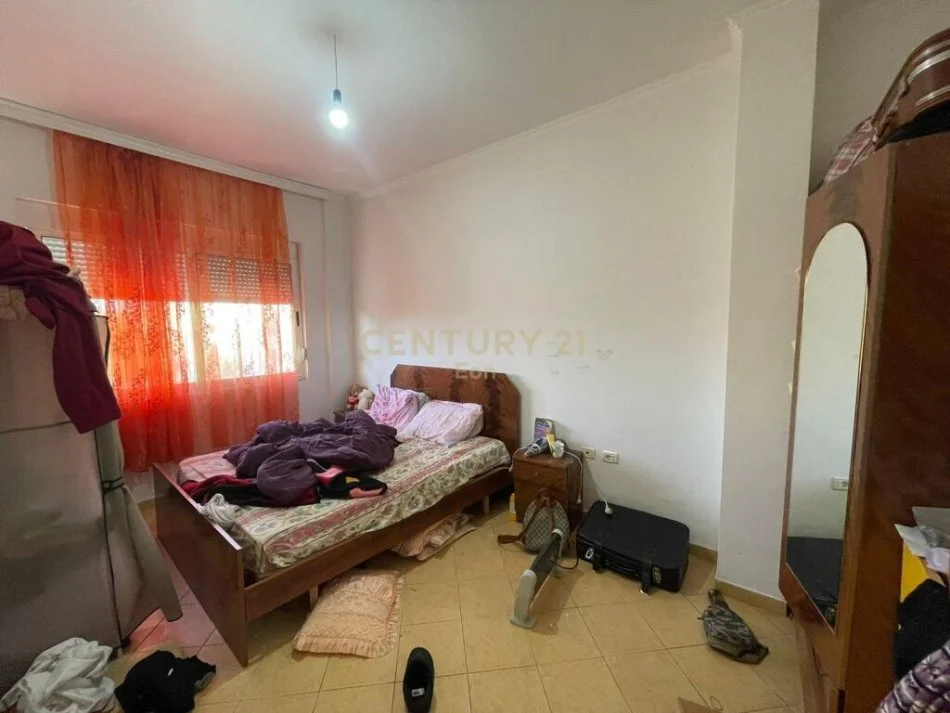 Durres, shitet apartament 1+1+Ballkon Kati 2, 65 m² 65.000 € (GOLEM)