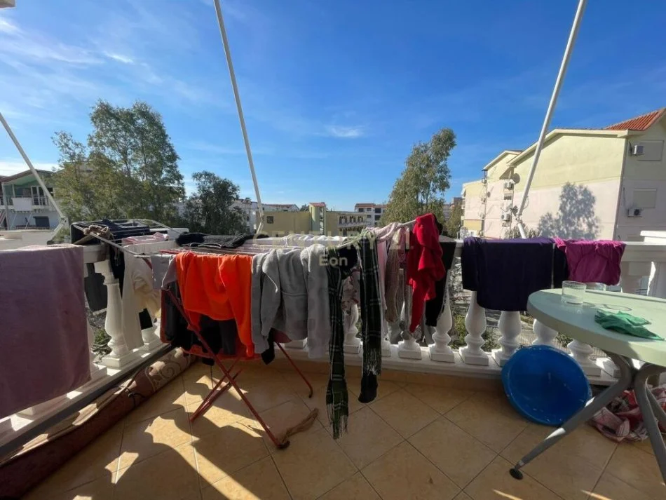 Durres, shitet apartament 1+1+Ballkon Kati 2, 65 m² 65.000 € (GOLEM)