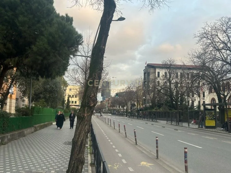 Tirane, jepet me qera ambjent biznesi Kati 0, 54 m² 400 € (Rruga e Durresit)