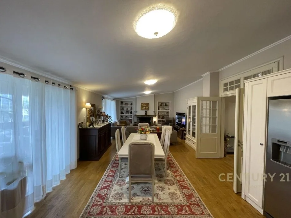 ❗️SUPER PENTHOUSE ME PAMJE NGA LIQENI I TIRANES❗️