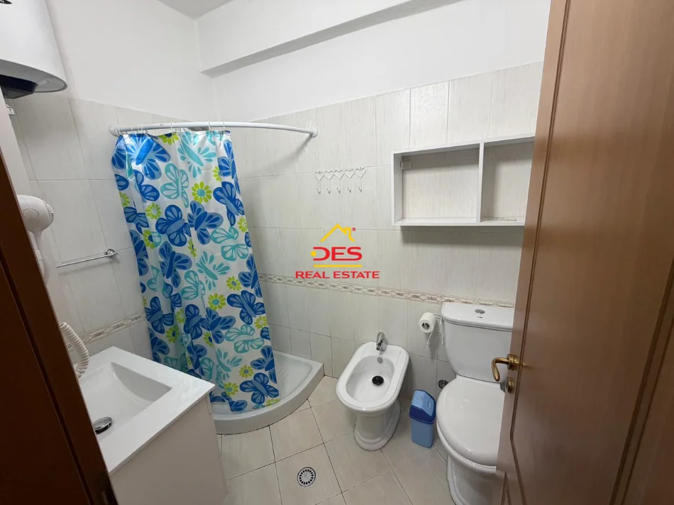 Vlore, shitet garsonier Kati 4, 44 m² 90.000 € (Lungomare)