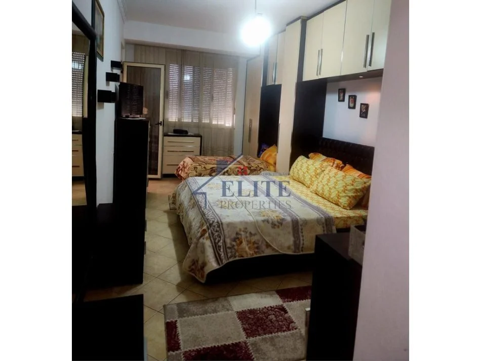Tirane, shitet apartament 1+1+Ballkon Kati 6, 70 m² 105.000 € (Vila L Astir)