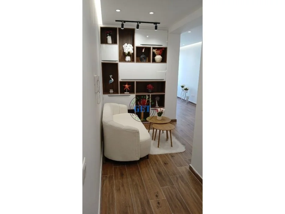 Durres, shitet apartament 1+1 Kati 2, 56 m² 77.000 € (Plazh Rrota e Kuqe, Durres)