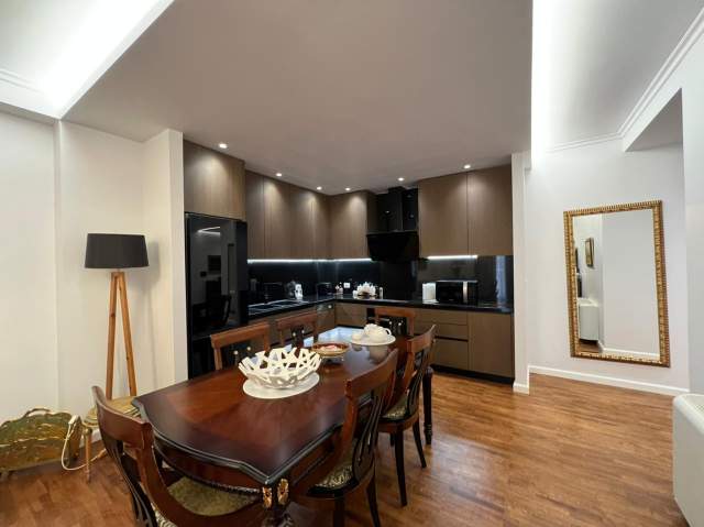 Tirane, shes apartament 2+1+BLK Kati 2, 115 m² 270.000 Euro (Liqeni i Thate)