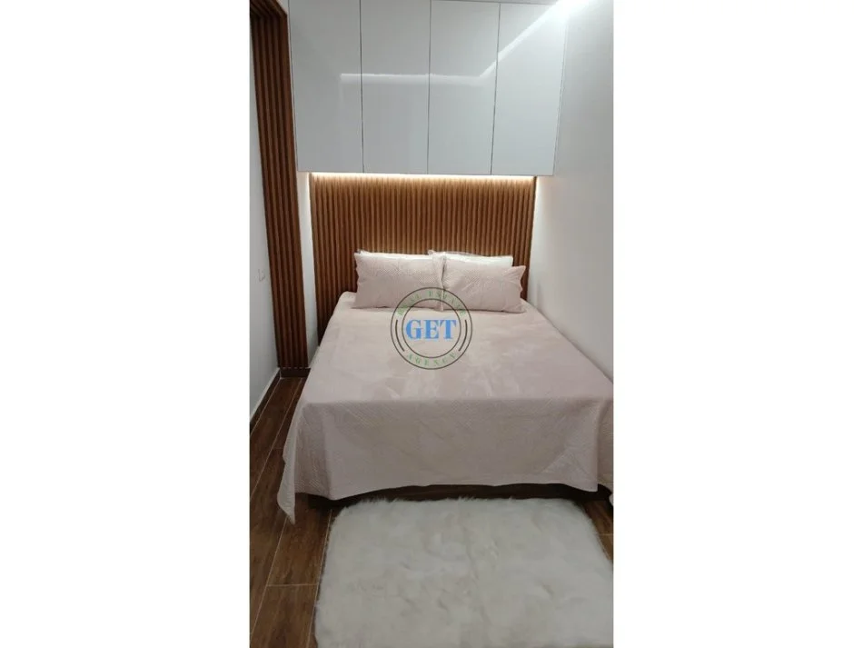 Durres, shitet apartament 1+1+Ballkon , 77.000 € (Plazh Rrota Kuqe)