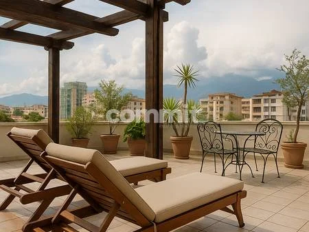 Tirane, jepet me qera apartament 3+1 , 280 m² 1.500 € 