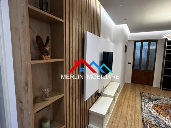 Tirane, jepet me qera apartament 3+1+Ballkon Kati 2, 120 m² 1.000 € (RRUGA SULEJMAN PITARKA,MYSLYM SHYRI)