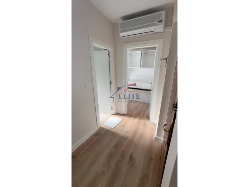 Tirane, jepet me qera apartament 1+1 Kati 3, 60 m² 550 € (Mozaiku i Tiranes)