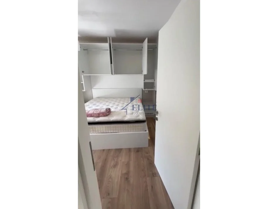 Tirane, jepet me qera apartament 1+1 Kati 3, 60 m² 550 € (Mozaiku i Tiranes)