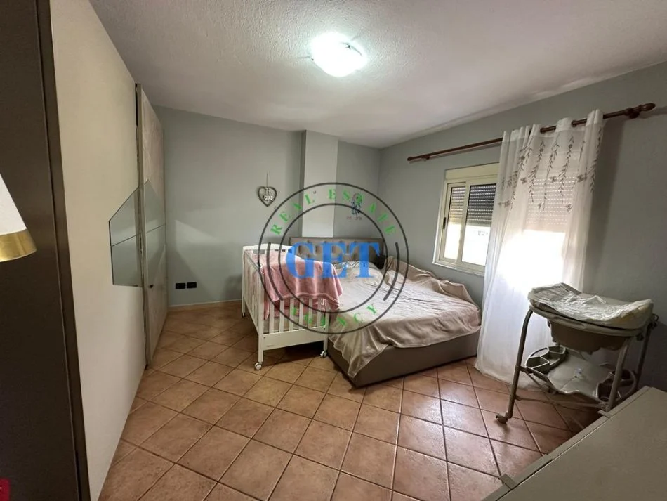 Durres, shitet apartament 3+1+Ballkon Kati 7, 156 m² 230.000 € (Qender, Durres)