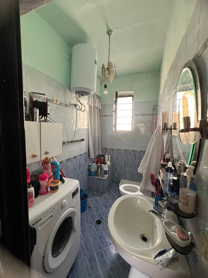 Durres, shitet 2+1 Kati 5, 62 m² 73.000 € (TE MUZEUMI!)