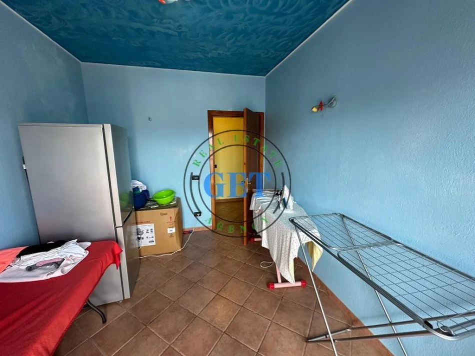 Durres, Shitet Apartament 3+1+Ballkon Kati 7, 156 m² 230.000 €