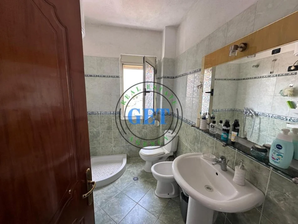 Durres, Shitet Apartament 3+1+Ballkon Kati 7, 156 m² 230.000 €