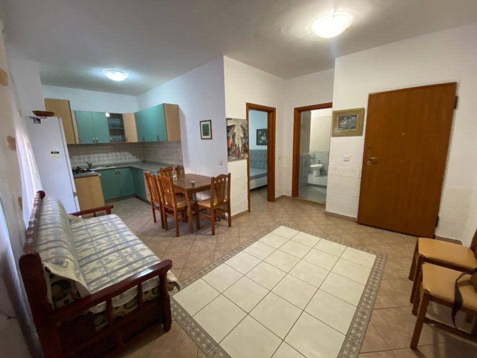 Durres, shitet apartament 1+1 Kati 1, 59 m² 130.000 € (Shkembi Kavajes)